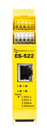 Brainboxes ES-522 产品图片