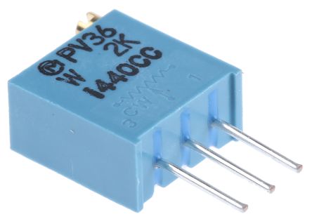 Bourns PV36W202C01B00 产品图片
