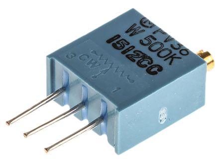 Bourns PV36W504C01B00 产品图片