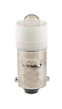 JKL Components LE-BA9S-24W 产品图片