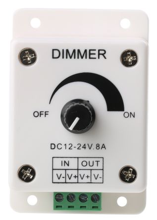 JKL Components ZDM-01 产品图片