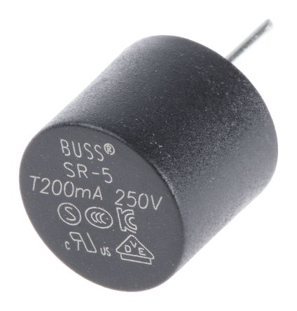Eaton SR-5-200MA-BK 产品图片