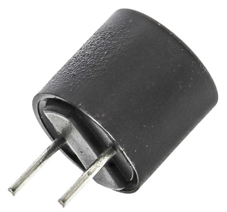 Eaton Bussmann Series SR-5-500MA-BK 产品图片