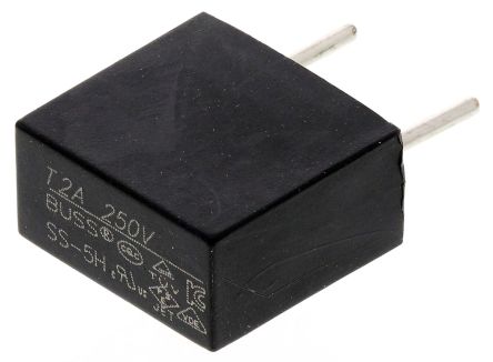 Eaton SS-5H-2A-BK 产品图片