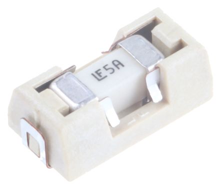 Littelfuse 0154005.DR 产品图片