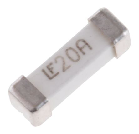 Littelfuse 0456020.ER 产品图片