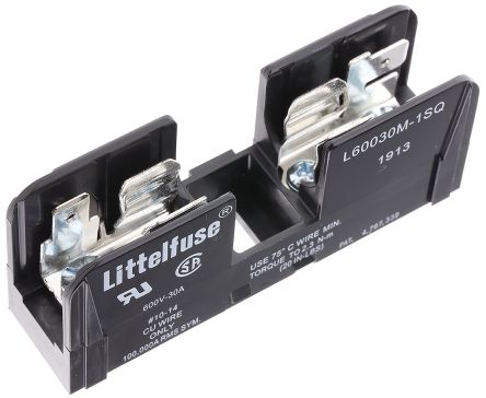 Littelfuse L60030M1SQ 产品图片