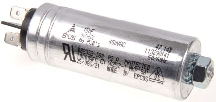 EPCOS B32332I6156J080 产品图片
