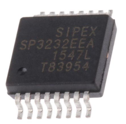 MaxLinear SP3232EEA-L 产品图片