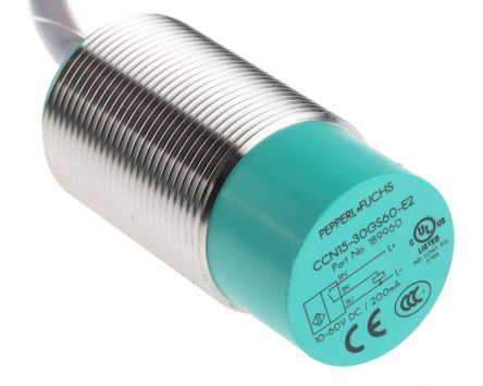 Pepperl + Fuchs CCN15-30GS60-E2 产品图片