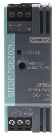 Siemens 6EP1964-2BA00 产品图片
