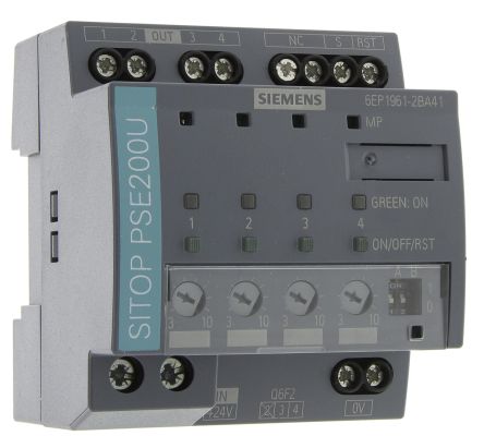 Siemens 6EP1961-2BA41 产品图片