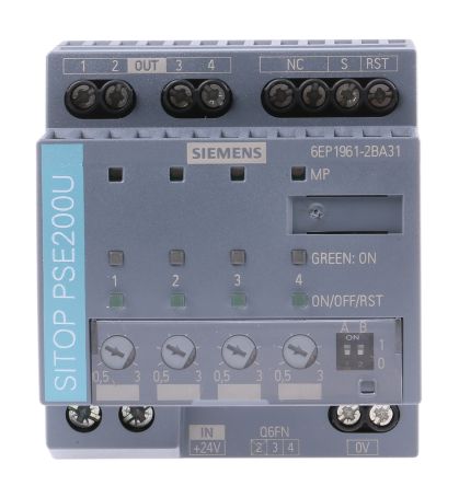 Siemens 6EP1961-2BA31 产品图片