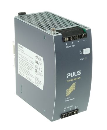 PULS CS10.244 产品图片