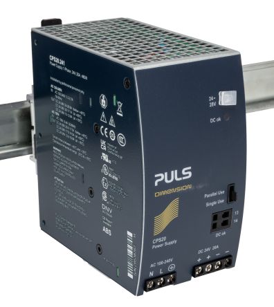 PULS CPS20.241 产品图片