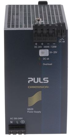 PULS QS20.244 产品图片