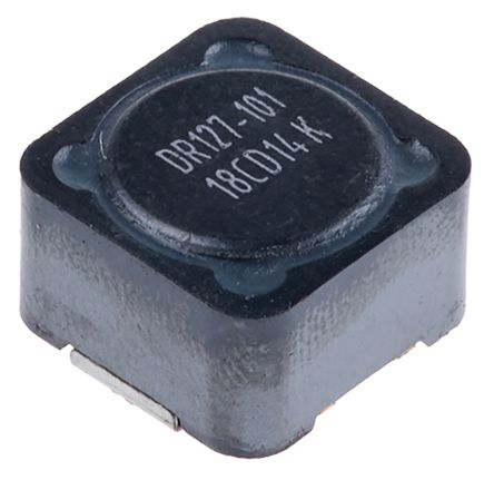 Eaton DR127-101-R 产品图片