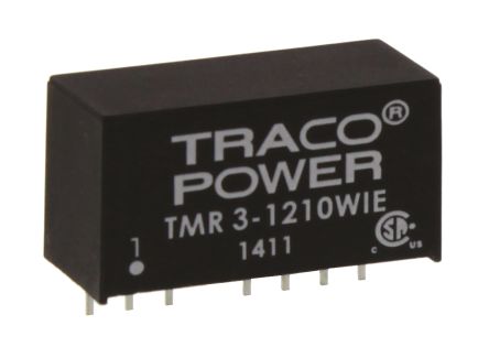 TRACOPOWER TMR 3-1210WIE 产品图片
