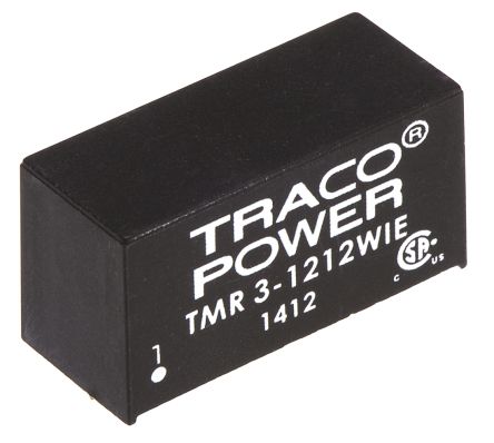 TRACOPOWER TMR 3-1212WIE 产品图片