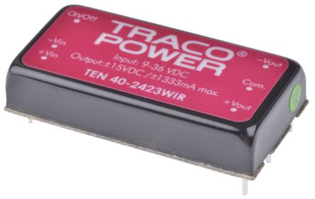 TRACOPOWER TEN 40-2423WIR 产品图片