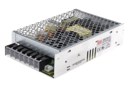 Mean Well MSP-100-15 产品图片