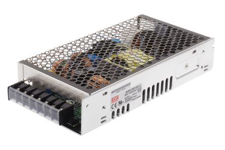 Mean Well MSP-200-12 产品图片
