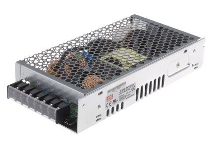 Mean Well MSP-200-24 产品图片