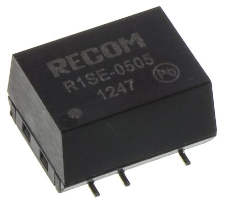 Recom R1SE-0505 产品图片