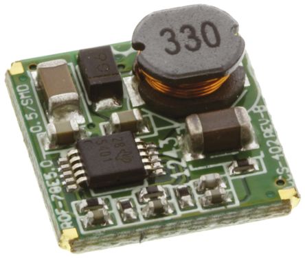 Recom ROF-78E5.0-0.5SMD-R 产品图片