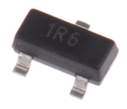 DiodesZetex DRDC3105F-7 产品图片