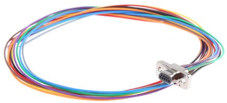 ITT Cannon MDM-9PH003B-A174 产品图片