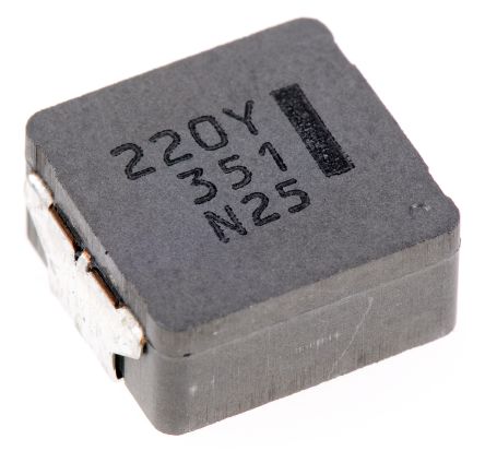 Panasonic ETQP5M220YFC 产品图片
