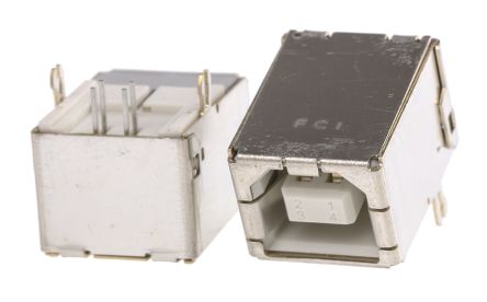 Amphenol ICC 61729-0010BLF 产品图片
