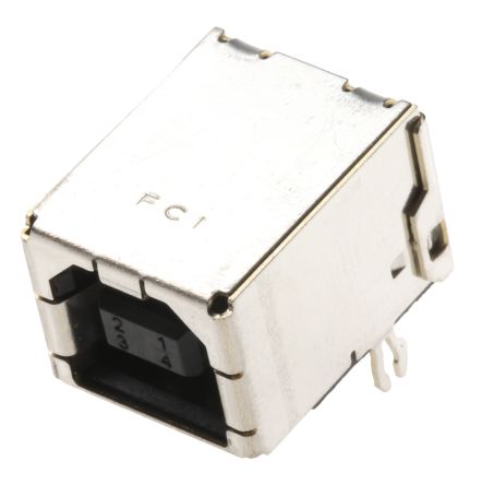 Amphenol ICC 61729-1011BLF 产品图片