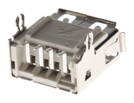 Amphenol ICC 87583-2010BLF 产品图片