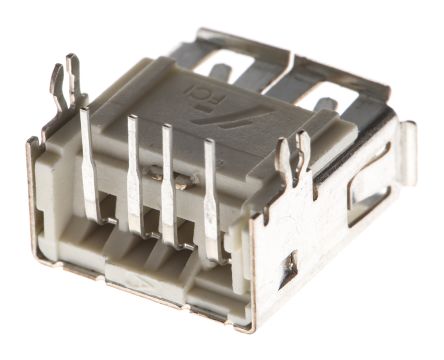 Amphenol ICC 87520-0010BLF 产品图片