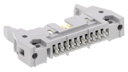 Amphenol Communications Solutions 71918-120LF 产品图片