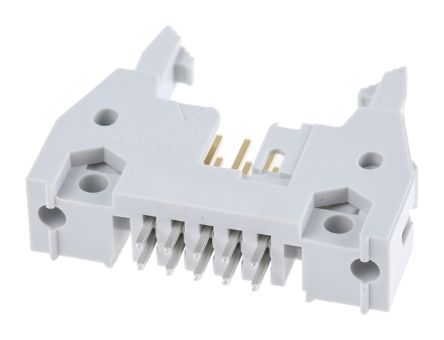 Amphenol Communications Solutions 71918-110LF 产品图片