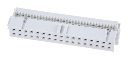 Amphenol Communications Solutions 71600-034LF 产品图片