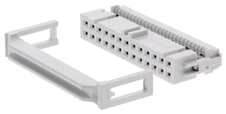 Amphenol Communications Solutions 71600-026LF 产品图片