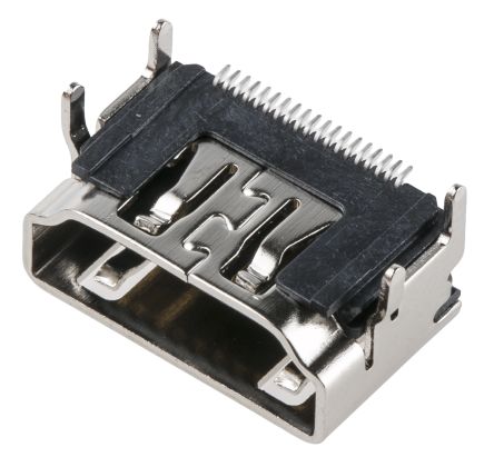 Amphenol ICC 10029449-001RLF 产品图片