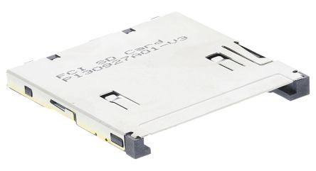 Amphenol ICC 10067847-001RLF 产品图片
