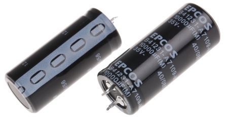 EPCOS B41231A7109M000 产品图片