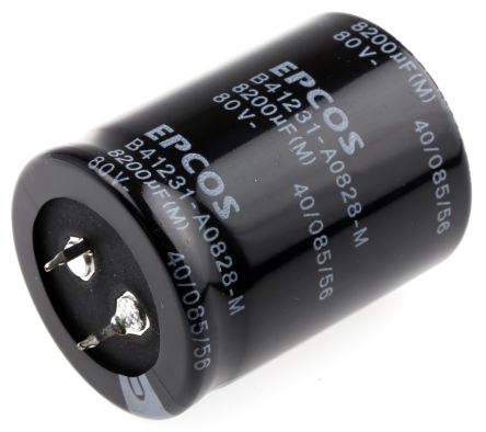 EPCOS B41231A0828M000 产品图片