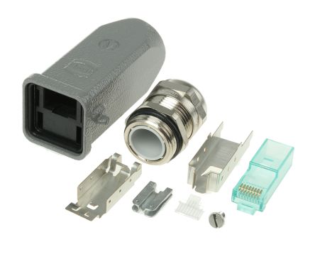 HARTING 09451151520 产品图片