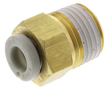 SMC KQ2H04-01AS 产品图片