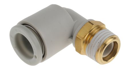 SMC KQ2L08-01AS 产品图片