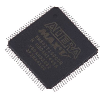 Altera 5M80ZT100C5N 产品图片