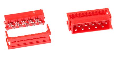 Wurth Elektronik 690157001072 产品图片
