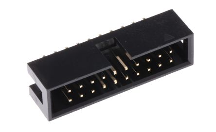 Wurth Elektronik 61202021621 产品图片